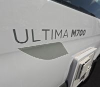Image for 2023 Kea Ultima M700 Campervan 2 BERTH 26