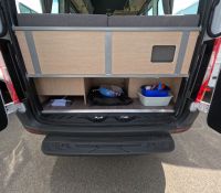 Image for 2023 Kea Ultima M700 Campervan 2 BERTH 27