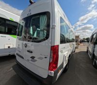 Image for 2023 Kea Ultima M700 Campervan 2 BERTH 28