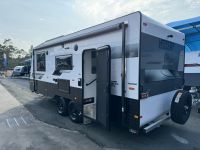 Image for 2024 Viscount V3.2 Caravan 1