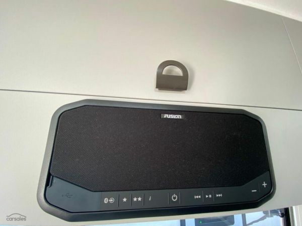 2023 New Age Caravans Xtreme Utility XU22BC image