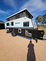 2021 Maverick Campers Off Road Camper image