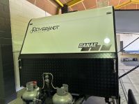 Image for 2024 Rembrandt Danae 18'6ft Semi off-road Caravan 1