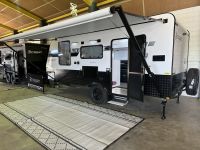 Image for 2024 Rembrandt Danae 18'6ft Semi off-road Caravan 2