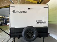 Image for 2024 Rembrandt Danae 18'6ft Semi off-road Caravan 3