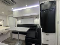 Image for 2024 Rembrandt Danae 18'6ft Semi off-road Caravan 4
