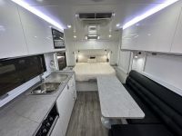 Image for 2024 Rembrandt Danae 18'6ft Semi off-road Caravan 5