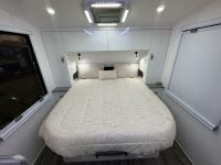 Image for 2024 Rembrandt Danae 18'6ft Semi off-road Caravan 6