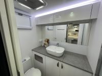 Image for 2024 Rembrandt Danae 18'6ft Semi off-road Caravan 10