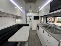 Image for 2024 Rembrandt Danae 18'6ft Semi off-road Caravan 14