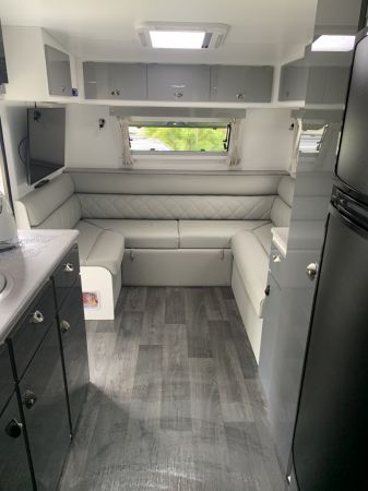 2024 Regal RSV Caravan image
