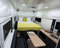 Image for 2024 Lifestyle Iconn E4 Family Hybrid Caravan 5