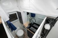 Image for 2024 Lifestyle Iconn E4 Family Hybrid Caravan 6
