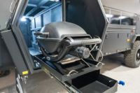 Image for 2024 Lifestyle Iconn E4 Family Hybrid Caravan 10