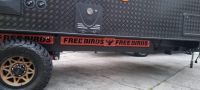 Image for 2024 Freebirds Caravans Caravan 3
