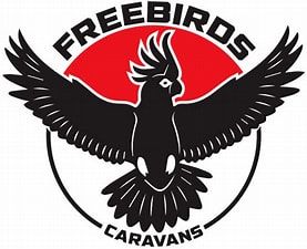 Image for 2024 Freebirds Caravans Caravan 7
