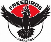 Image for 2024 Freebirds Caravans Caravan 7
