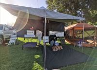 Image for 2017 Skamper Kamper  Dingo Camper Trailer 4