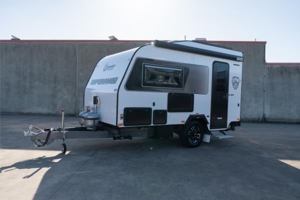 2025 Crusader CRV Esperance image