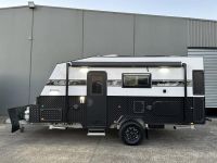 Image for 2025 CARRERA Trekseeker I OFF-Road 16'10'' 1