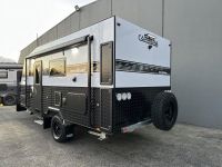 Image for 2025 CARRERA Trekseeker I OFF-Road 16'10'' 2