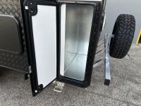 Image for 2025 CARRERA Trekseeker I OFF-Road 16'10'' 4