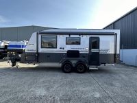Image for 2023 Trekseeker III OFF-Road 19'6