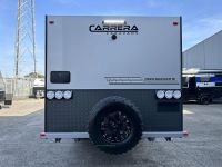 Image for 2023 Trekseeker III OFF-Road 19'6