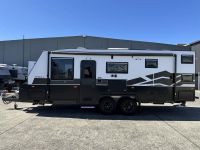 Image for 2025 RP Caravans Nebula 4-Bunk 22'6