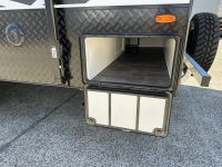 Image for 2025 RP Caravans Nebula 4-Bunk 22'6