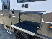 Image for 2025 RP Caravans Nebula 4-Bunk 22'6