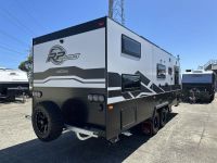Image for 2025 RP Caravans Nebula 4-Bunk 22'6