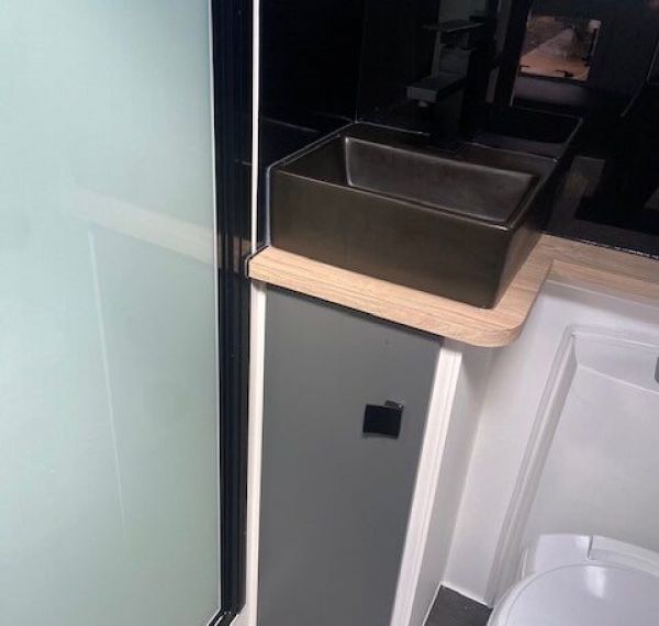 2023 NDC Family Trekker Caravan image