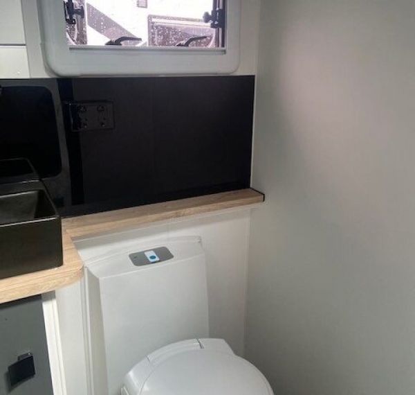 2023 NDC Family Trekker Caravan image