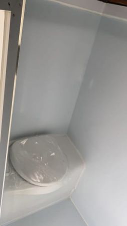 2023 Sunshine Trail Classic 13' Pop Top 2 Caravan Caravan image