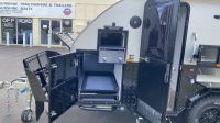 Image for 2023 Sunshine Trail Classic 13' Pop Top 2 Caravan Caravan 13