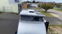 Image for 2023 Sunshine Trail Classic 13' Pop Top 2 Caravan Caravan 15