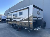 Image for 2025 RP Caravans Family Cruzer 2-Bunk 21' 1