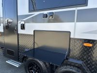 Image for 2025 RP Caravans Family Cruzer 2-Bunk 21' 3