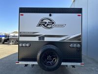 Image for 2025 RP Caravans Family Cruzer 2-Bunk 21' 4