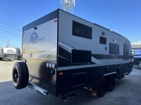 Image for 2025 RP Caravans Family Cruzer 2-Bunk 21' 5