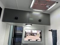 Image for 2025 RP Caravans Family Cruzer 2-Bunk 21' 38