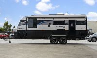 Image for 2023 ProRV Caravans 22'6 Panther Caravan 0