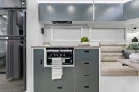 Image for 2023 ProRV Caravans 22'6 Panther Caravan 2