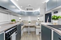 Image for 2023 ProRV Caravans 22'6 Panther Caravan 4