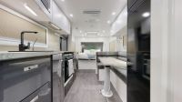 Image for 2023 Optimus Defendex Off-Road Caravan 5