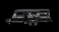 Image for 2023 Optimus Defendex Off-Road Caravan 15