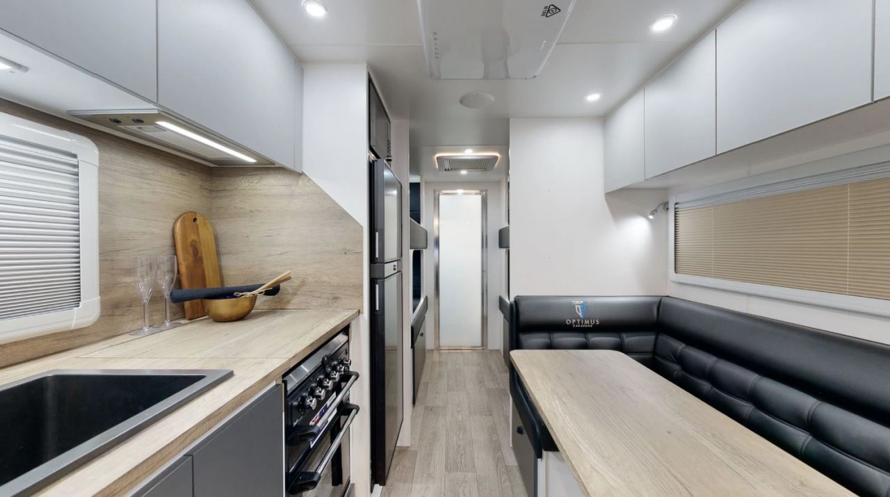 Image for 2023 Optimus Primax Off-Road Caravan 1