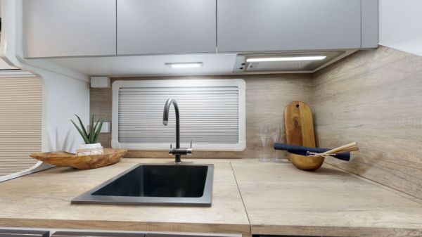 2023 Optimus Primax Off-Road Caravan image