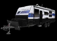 Image for 2023 Optimus Primax Off-Road Caravan 15